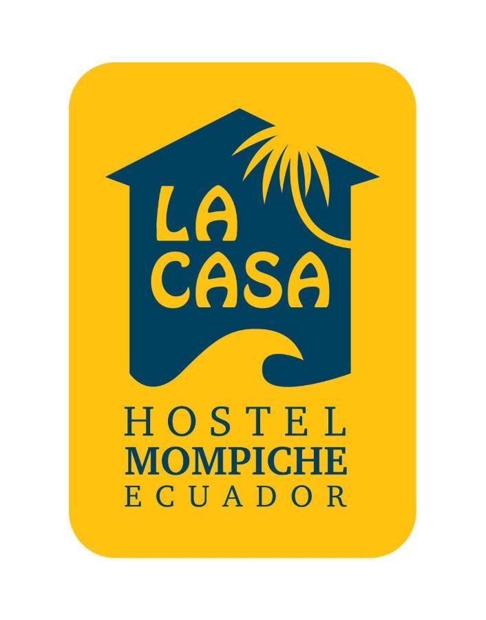 ホテル La Casa モンピチェ エクステリア 写真